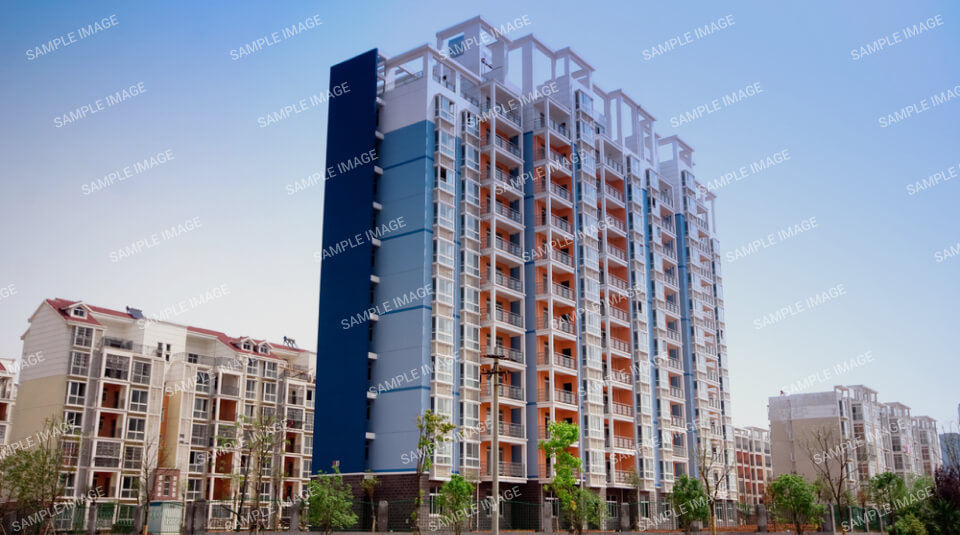 Residential Project 1
